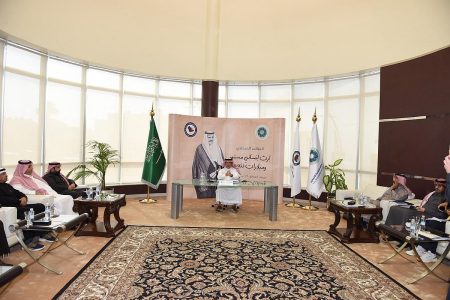 جامعة الأمير محمد بن فهد ومؤسسة الأمير محمد بن فهد للتنمية الإنسانية تطلقان حزمة مبادرات نوعية