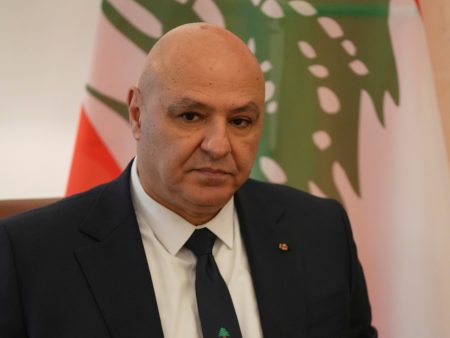 عون: اعتداءات إسرائيل تطرح علامات استفهام عشية اجتماع “الميكانيزم”