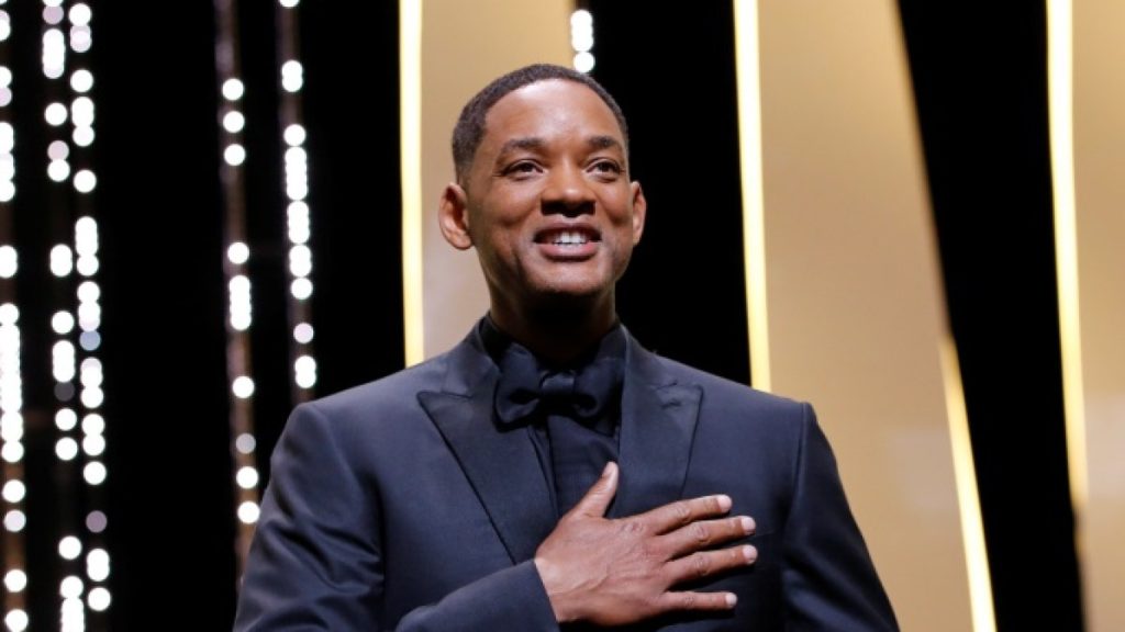 عازف كمان يتهم ويل سميث بالفصل التعسفي والانتقام بعد بلاغ عن تحرش