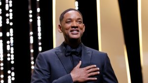 عازف كمان يتهم ويل سميث بالفصل التعسفي والانتقام بعد بلاغ عن تحرش