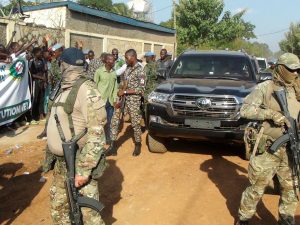 لوموند: هذه آخر الدول المتشبثة بـ”فاغنر” في القارة السمراء