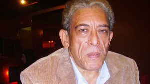 في رثاء الفيلسوف.. “الجزيرة” توثق مسيرة داود عبد السيد الإنسانية والإبداعية