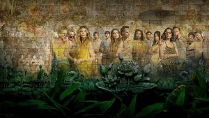 عام المسلسلات الثقيلة.. كيف أعادت أعمال 2025 تعريف الدراما التلفزيونية