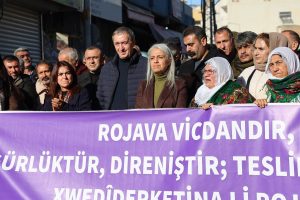 هل تؤثر تطورات سوريا على الداخل التركي؟