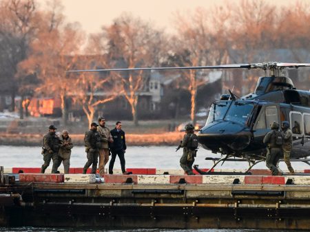 سنغافورة تحذر.. خطة ترامب في فنزويلا تهدد الاقتصادات الصغيرة