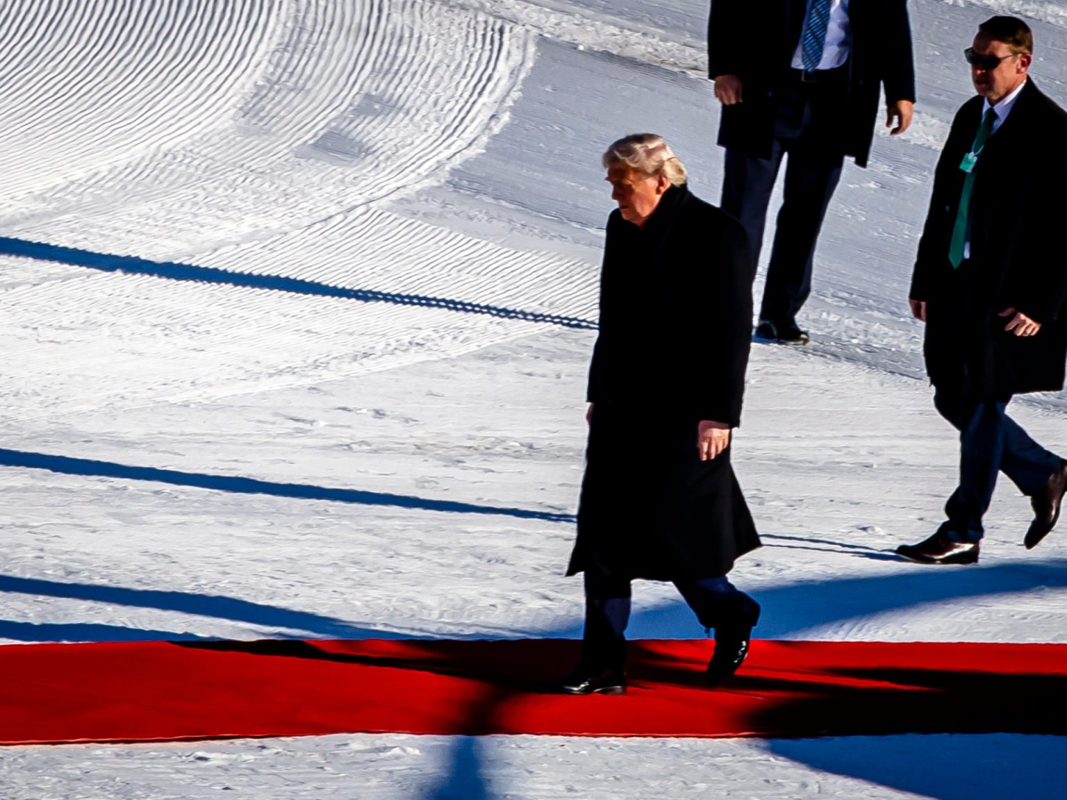 ما هو الإكراه الاقتصادي؟ ولماذا عاد بقوة مع ترامب؟