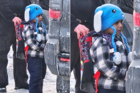 معتقلون ومرحلون.. هكذا أصبح الأطفال هدفا لحملة ترمب ضد الهجرة