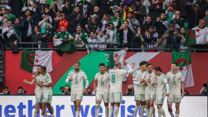 لماذا حضر الـ”إف بي آي” مباراة الجزائر ضد الكونغو الديمقراطية في كأس أفريقيا؟
