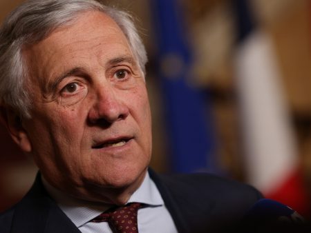 إيطاليا تستدعي السفير الإسرائيلي احتجاجا على تهديد شرطيين بالضفة