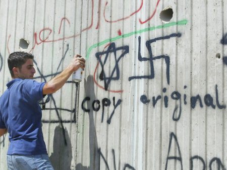 الفاشية العبرية” من جابوتنسكي إلى “تحسين النسل”: تفكيك الهوية الوراثية لـ”الإنسان الإسرائيلي