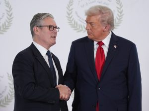 كيف تنعكس “أزمة غرينلايند” على علاقة لندن وواشنطن؟