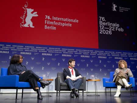 مهرجان برلين 2026.. أفلام تعكس هموم العائلة وقلق العالم