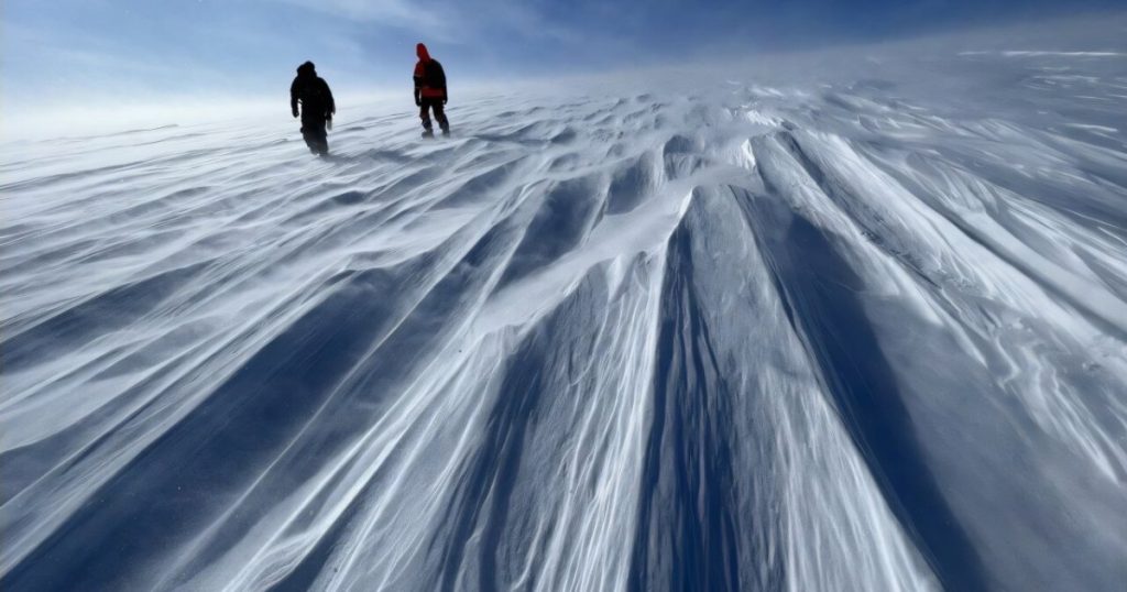 غرينلاند كانت خضراء قبل سبعة آلاف سنة.. فهل تعود؟