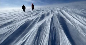 غرينلاند كانت خضراء قبل سبعة آلاف سنة.. فهل تعود؟