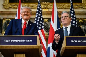 بريطانيا تبحث عن مخرج اقتصادي بين تعنت أميركا وتشدد الأوروبيين