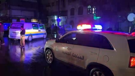 تفجير حلب يشعل المنصات وإشادة بشرطي ضحى بنفسه