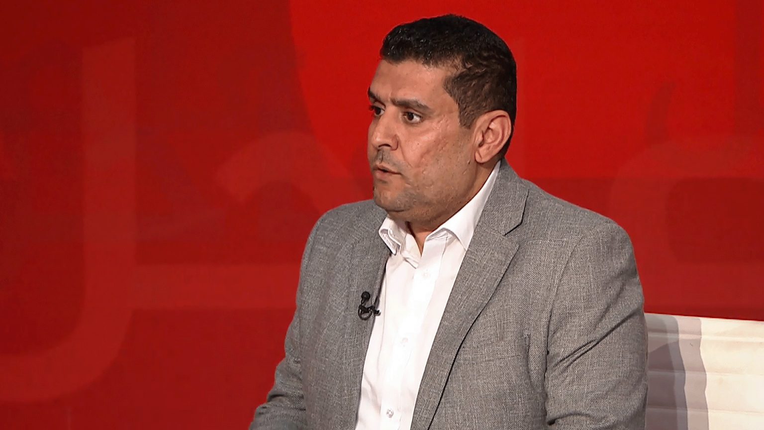 الشلفي: إعلان الزبيدي جزء من مخطط إقليمي لتفتيت المنطقة