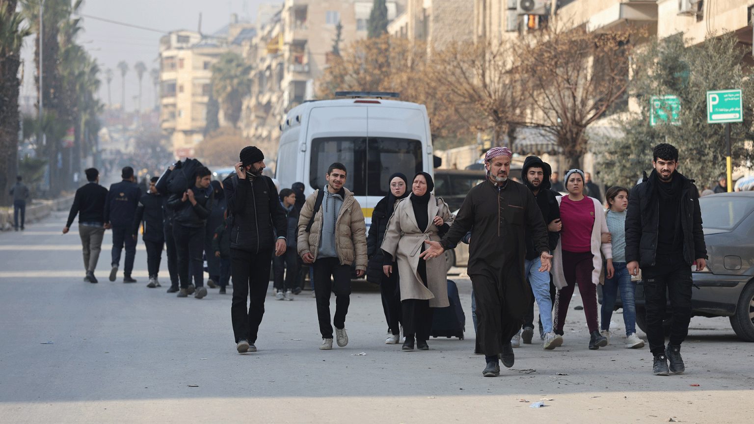 خبير عسكري: عملية حلب ضرورية وهذه ملامحها وأبرز تحدياتها