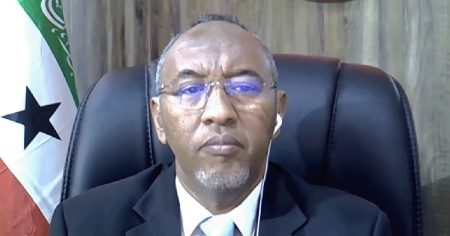 مسؤول كبير بـ”أرض الصومال” يكشف الأسباب الحقيقية للتطبيع مع إسرائيل
