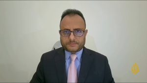 مستشار الرئاسة اليمنية: اللجنة العسكرية ستواجه أي تمرد من الحوثيين