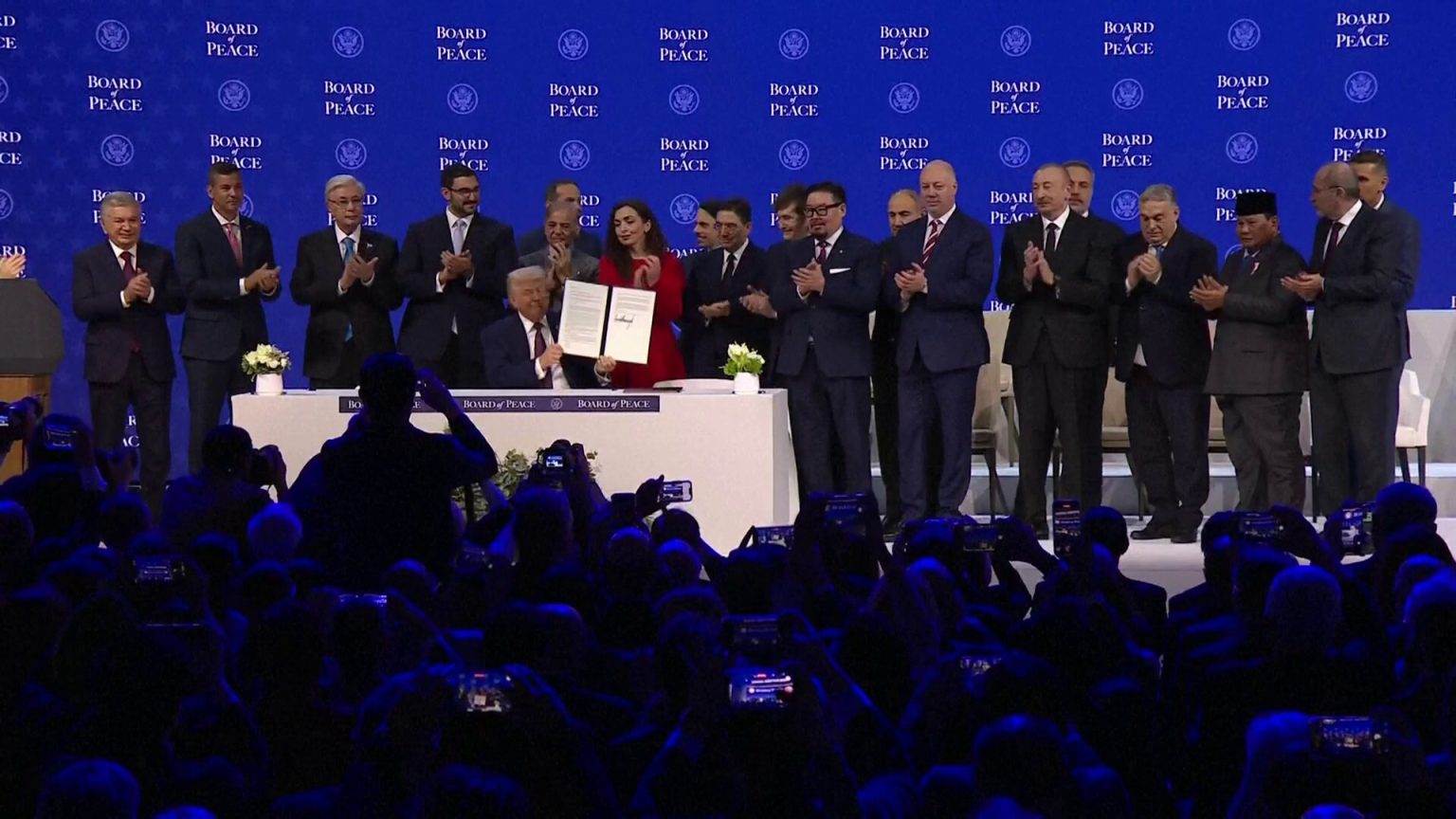 خبراء يشككون في تركيبة مجلس السلام العالمي ومستقبله