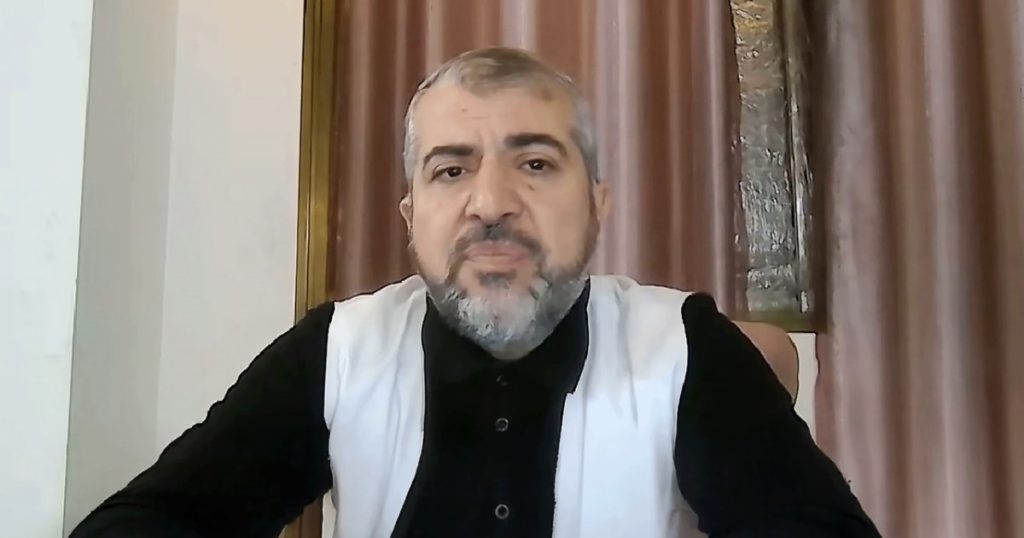 منير البرش: غزة تواجه إبادة صحية صامتة