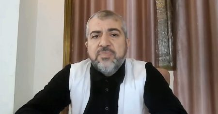 منير البرش: غزة تواجه إبادة صحية صامتة