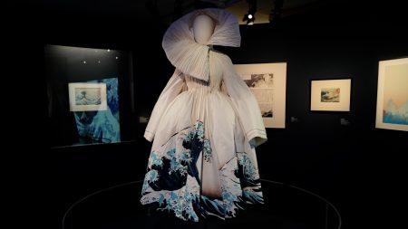 رحلة استثنائية في متحف غيميه.. كيف أصبحت المانغا جسرا ثقافيا بين اليابان والعالم؟