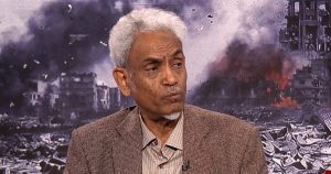 القيادي الإسلامي أمين حسن عمر يتوقع حسم الحرب في السودان أواخر 2026