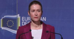 قرعت “الجرس الثالث”.. مفوضة السياسة الخارجية الأوروبية: القارة دخلت مرحلة الخطر