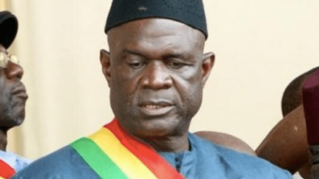 نائب من دولة مالي يواجه السجن بتهمة الإساءة لرئيس كوت ديفوار