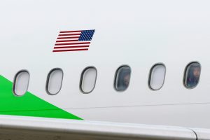 واشنطن تستعد لترحيل مهاجرين إيرانيين