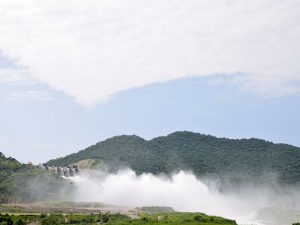 الأمطار التي حركت الأرض.. ما الذي يحدث في إثيوبيا؟