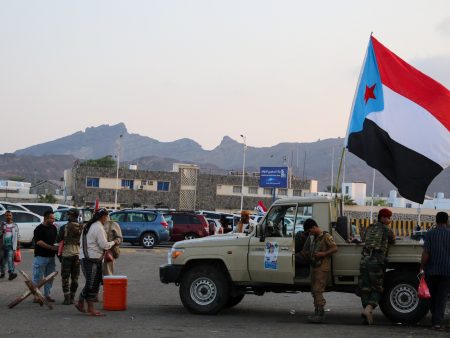 مدير مكتب الجزيرة باليمن: تعقيدات كثيرة تواجه انفصال الجنوب