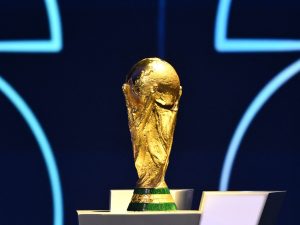 حاسوب عملاق يتوقع الفائز بدوري أبطال أوروبا وكأس العالم 2026