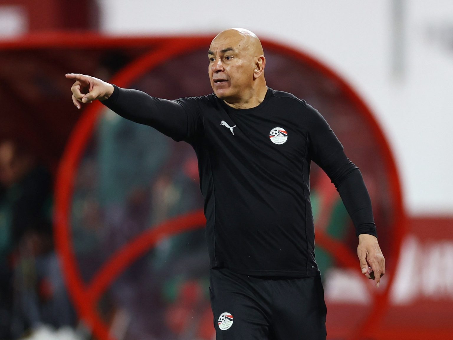 حسام حسن: لقطة الفيديو بريئة وهذه رسالتي لجماهير المغرب