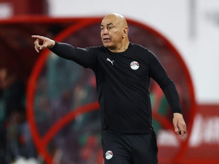 حسام حسن: لقطة الفيديو بريئة وهذه رسالتي لجماهير المغرب