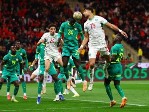 هيمنة مغربية سنغالية وغياب مصري.. التشكيلة المثالية لكأس الأمم الأفريقية 2025