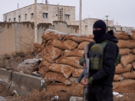 تلميحات لتمديد وقف إطلاق النار بين الحكومة السورية وقسد