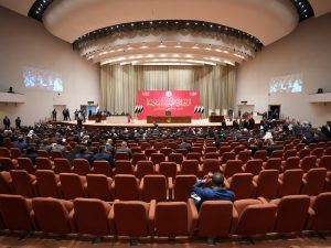 19 مرشحا لرئاسة العراق بينهم الرئيس الحالي ووزير الخارجية