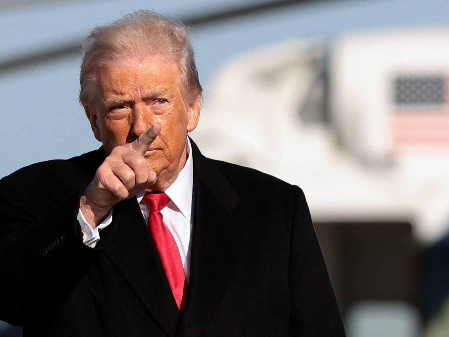 هل تغيّر دبلوماسية ترمب الخشنة قواعد اللعبة مع العراق؟