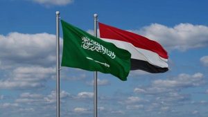 نائب رئيس مجلس القيادة اليمني: نثمّن جهود السعودية في دعم استقرار الجنوب ودعوتها للحوار