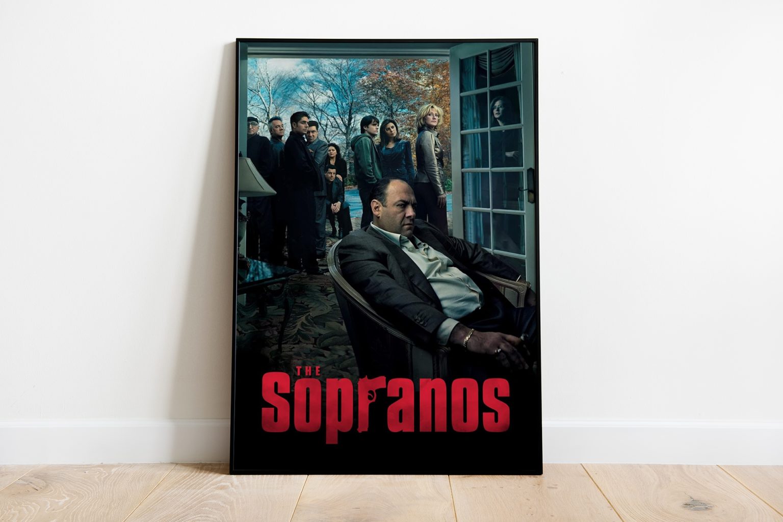 لماذا انتصر المسلسل على الفيلم؟