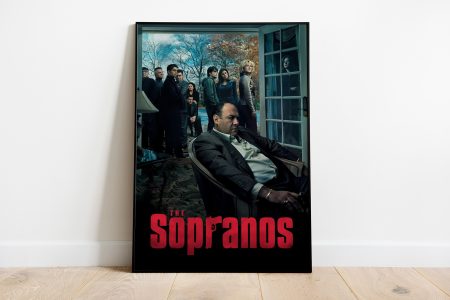 لماذا انتصر المسلسل على الفيلم؟