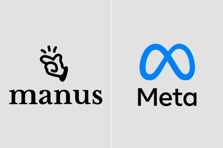 ميتا تستحوذ على “مانوس” الصينية مقابل ملياري دولار