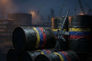 مصادر: شركة النفط الحكومية الفنزويلية لم تتضرر بالهجمات الأميركية