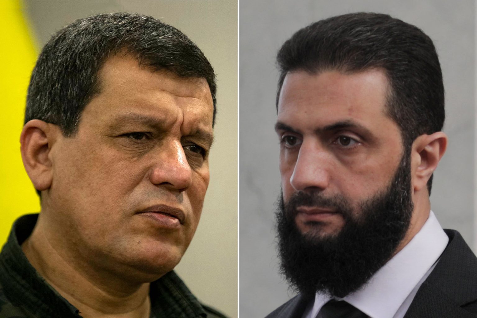 تعثر جولة المفاوضات الجديدة بين الحكومة السورية و”قسد” في دمشق