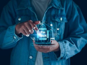 الذكاء الاصطناعي يهدد 200 ألف وظيفة مصرفية في أوروبا