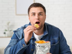 النظام النباتي الرديء.. الوجه المظلم لخيارات غذائية خادعة