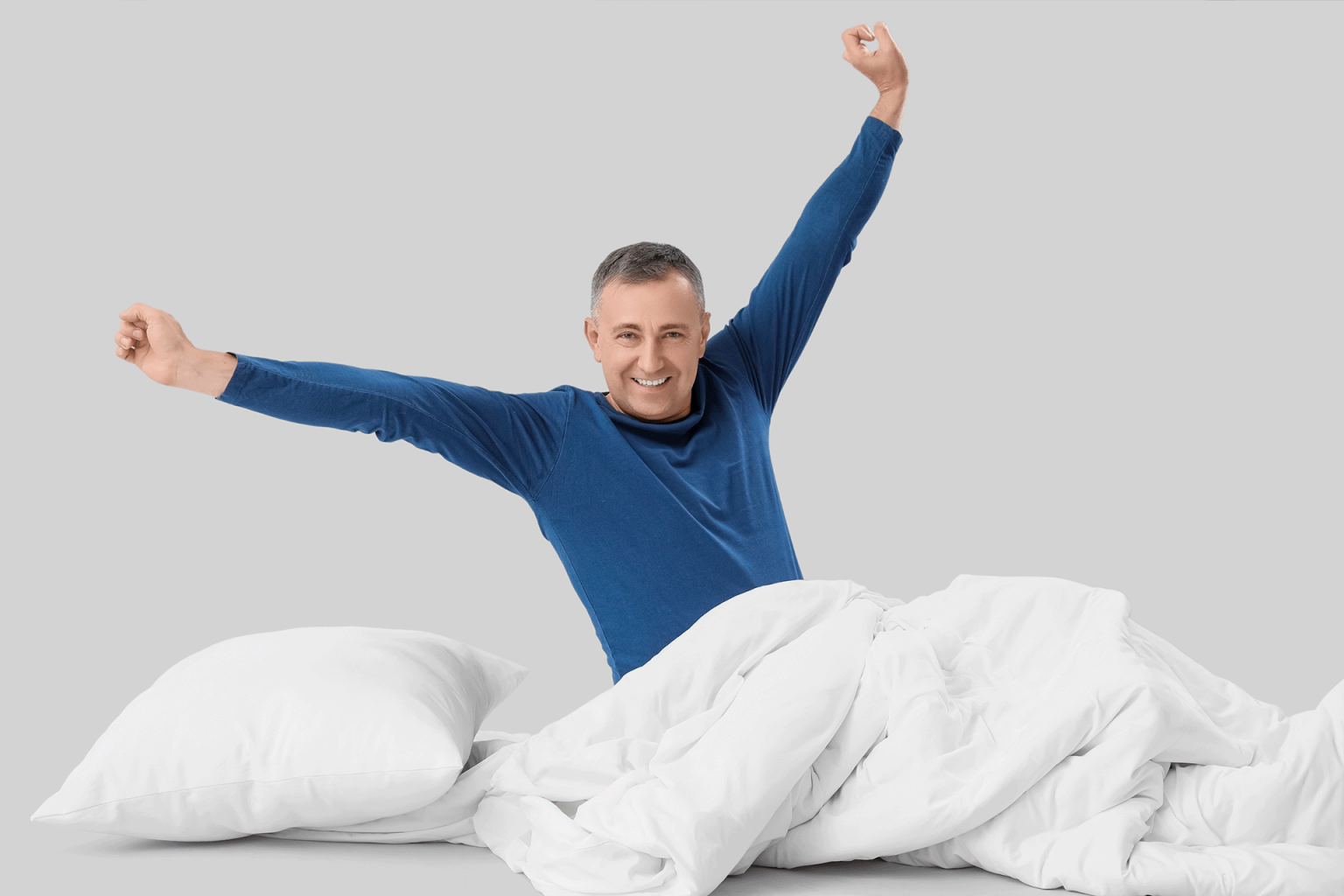 وداعا للكسل.. 8 عادات صباحية ليوم مليء بالطاقة والحيوية